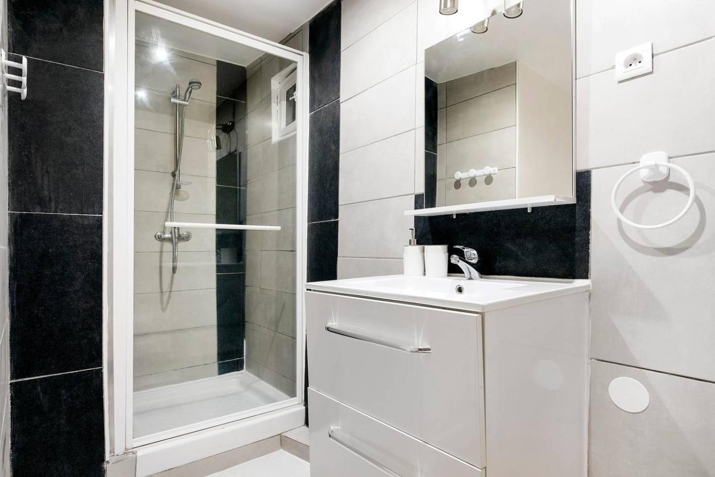 Guestready - Appartement Pres Du Marais Paris Exterior photo