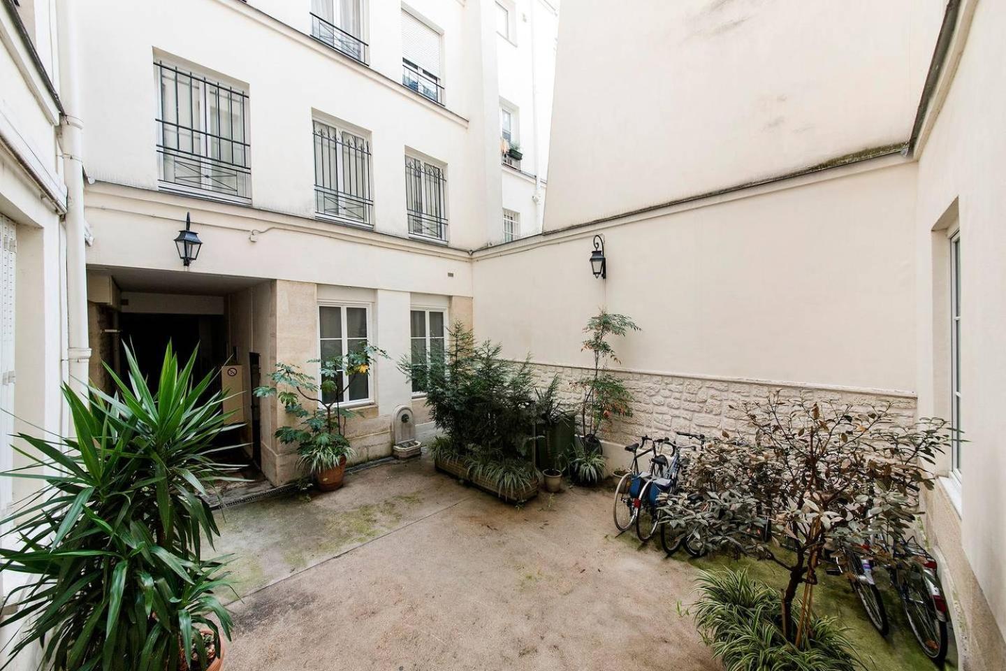 Guestready - Appartement Pres Du Marais Paris Exterior photo
